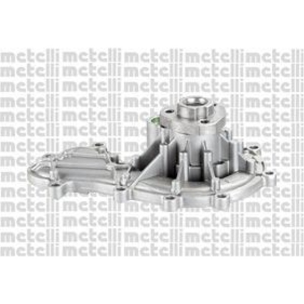METELLI 24-1141 Devirdaim VW Touareg 3,0 V6 TDI 10- Audi A6-A7-Q7 3,0TDI 10-