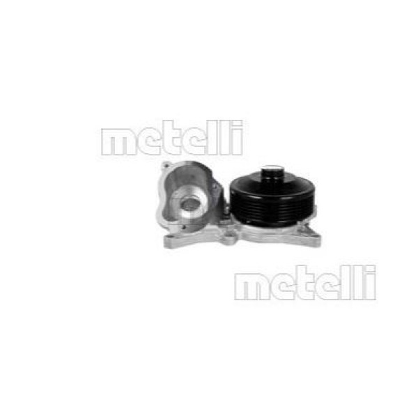 METELLI 24-1178 Devirdaim Bmw 5 Seri F10-F11 10- 