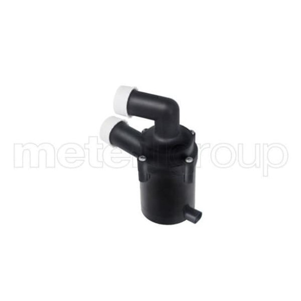 METELLI 45285 Ilave Su Pompası (VW Caddy 09-  Golf 07-14  Audi A3 08-13  Skoda Octavia 04-08) 