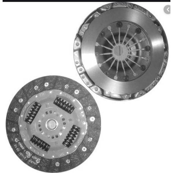 Motrio 8671095117 Debriyaj Seti Trafic IIVivaro 01- 1,9 DCI (F9Q) 