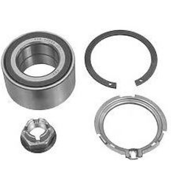 Motrio 8671095175 Ön Teker Rulmanı (Kit) Dacia Dokker 1.2-1.6-1.5DCI-Dacia Lodgy 1.6-1.5 DCI 13-