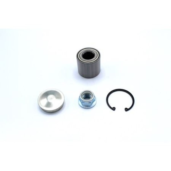 Motrio 8671095182 Arka Teker Rulmanı Megane II-Scenic II 1.4-1.6-1.5Dci-1.9Dci-2.0Dci 03-