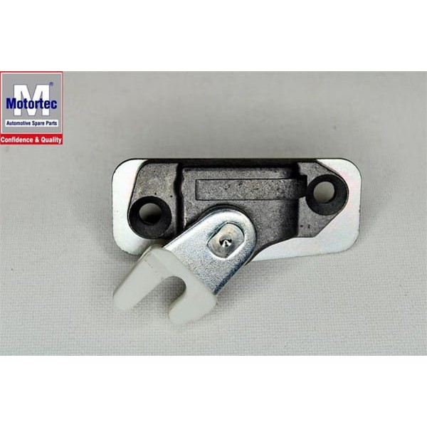 MOTORTEC PEG0128 Sürgülu Kapı Alt Makara Komple Sağ Boxer III 