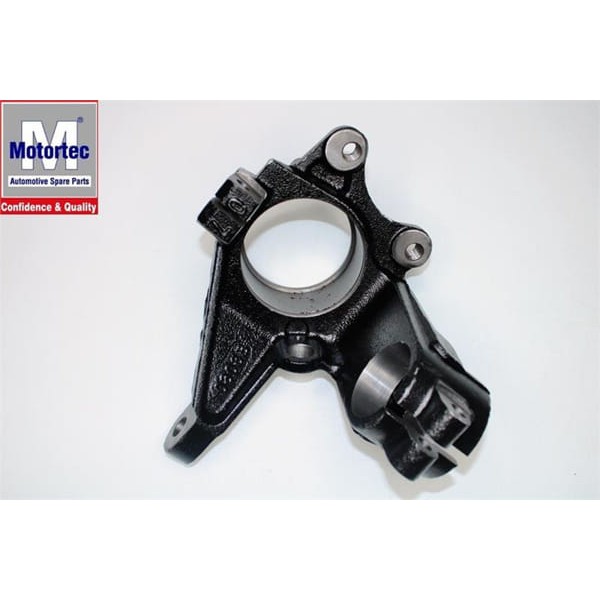 MOTORTEC PEG0275 Aks Taşıyıcısı Sol P.Partner 18 Mm-Abs Li