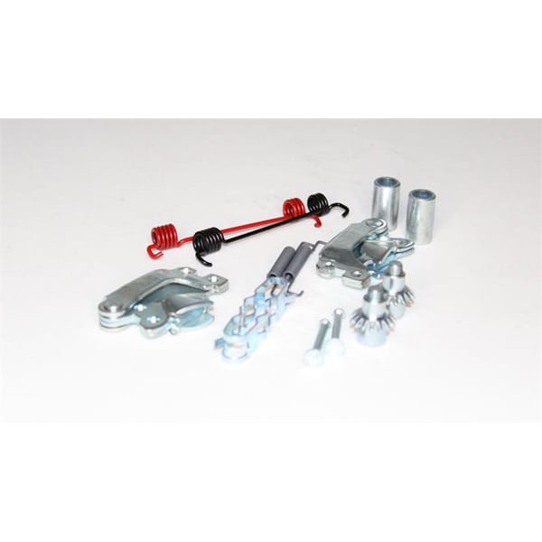 MOTORTEC PEG0541 Fren Ayar Cırcır Tamir Takımı. Ducato III-Boxer III-Jumper III 