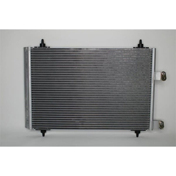 MOTORTEC PEG0558 Klima Kondenseri 307 1.6HDI 01- (518×368×16)