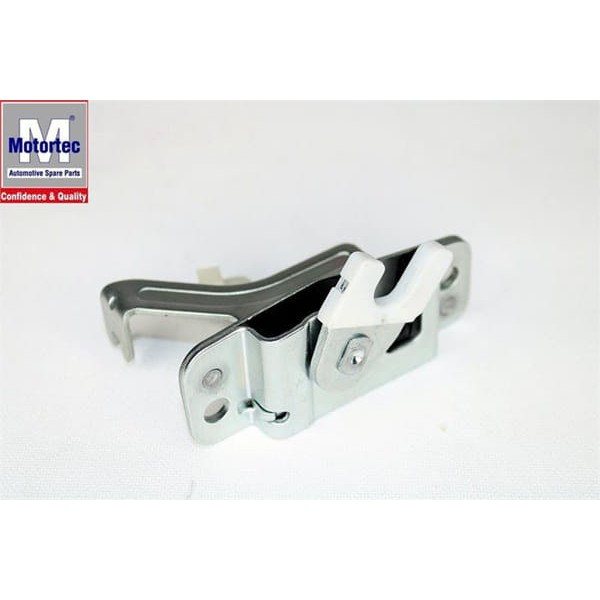 MOTORTEC PEG0656 Orta Ve Kapı Kilidi Arka Üst Ducato Boxer Jumper III 