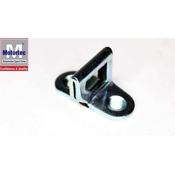 MOTORTEC PEG0664 Yan Kapı Kilit Karşılığı Fiorino Grande Punto Ducato-Boxer-Jumper 07