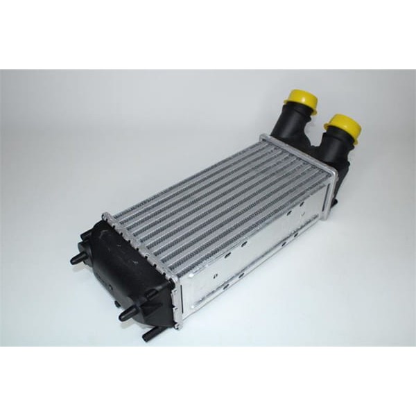 MOTORTEC PEG0690 Turbo Radyatörü (Intercooler) Berlingo III Partner Tepe Dv6Ated4 / Dv6Bted4 (1,6HDI