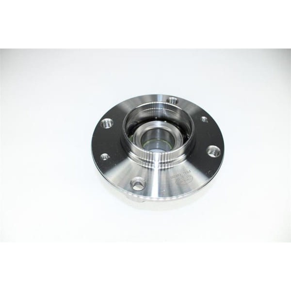 MOTORTEC PEG0820 Arka Teker Poryası Rulmanlı Abs Li Partner-Berlingo-Zsara-Picasso 1.6-1.6HDI- 