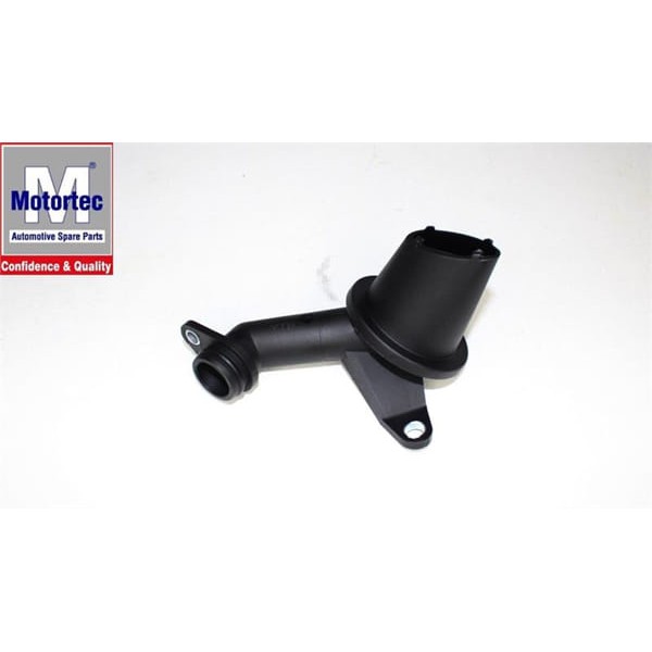 MOTORTEC PEG0855 Yağ Pompa Süzgeci Boxer Euro 5 