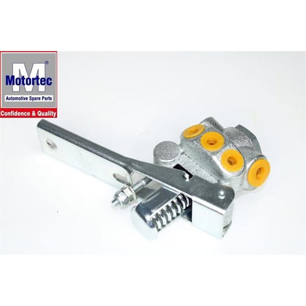 MOTORTEC RNT0358 Fren Limitörü Renault 9 R11