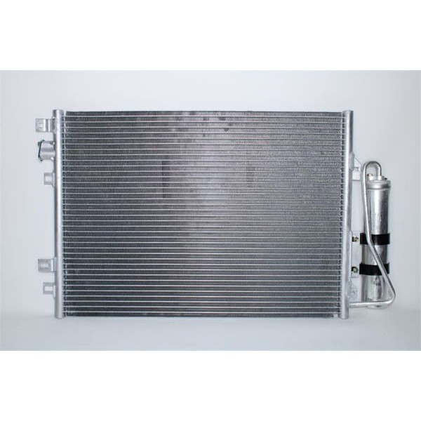 MOTORTEC RNT0488 Klima Kondenseri Kng II-Kng Express 1.2 16V-1.5 DCI-1.6 16V-1.9 DCI 01-