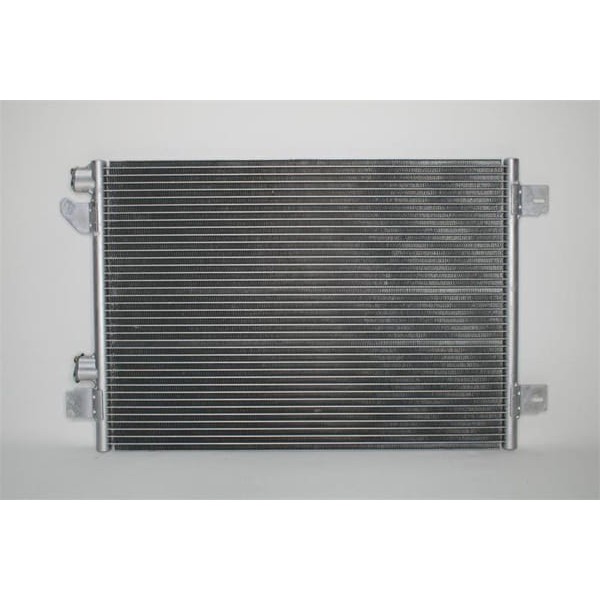 MOTORTEC RNT0515 Klima Radyatörü Megane 99-Scenic 01-03 Logan 07-1.5DCI 1.4 16V 1.6 16V 1.9DCI 2.0 1