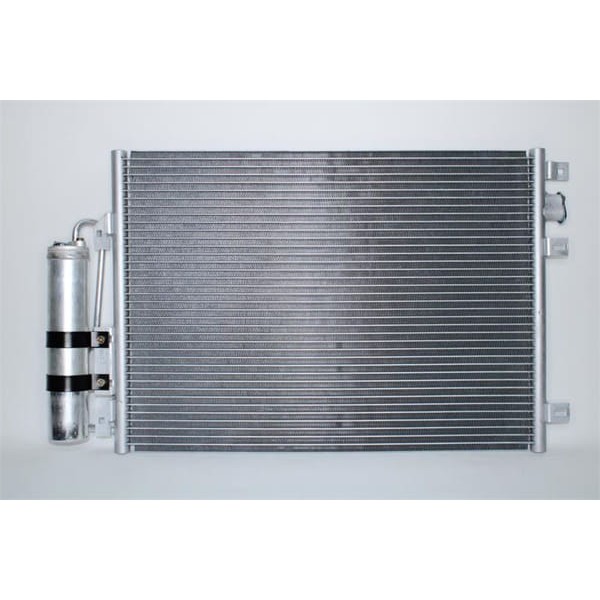 MOTORTEC RNT0519 Klima Radyatörü CLIO II Kangoo 1-2 1.4 1.5DCI 1.6 1.9 97-01