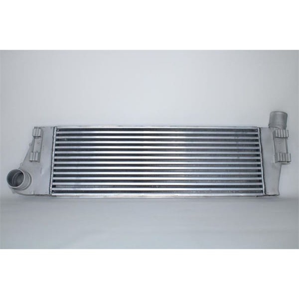 MOTORTEC RNT0600 Turbo Radyatörü (Intercooler) Megane II-Scenic 1.5 DCI- 1.9 DCI (583×187×50)