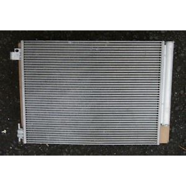 MOTORTEC RNT0603 Klima Radyatörü CLIO IV Dokker Lodgy