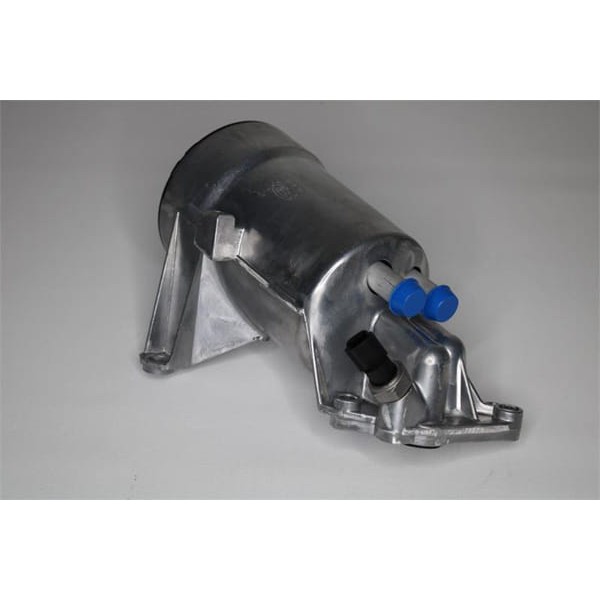 MOTORTEC RNT0618 Yağ Soğutucusu Komple Master G9U