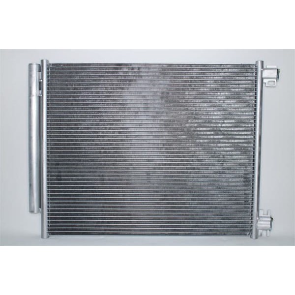 MOTORTEC RNT0630 Klima Kondenseri Megane IV 1.2 Tce-1.6 16V-1.5 DCI-1.6 DCI (Ac-Mek.-Atom.) (Al-Brz)