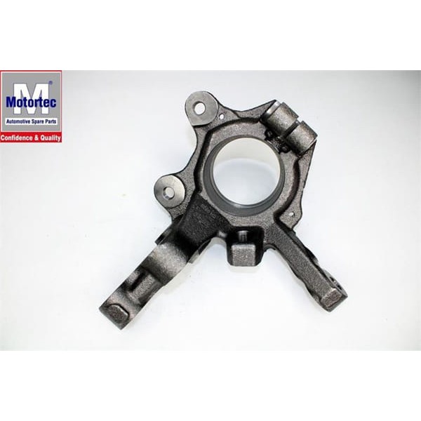 MOTORTEC RNT0633 Aks Taşıyıcısı Sol R.Clio II-Kng 1.5 Tüm Mod.