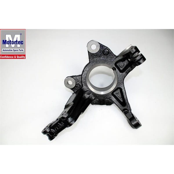 MOTORTEC RNT0639 Aks Taşıyıcısı Sol R.Clio IV