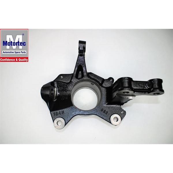 MOTORTEC RNT0646 Aks Taşıyıcısı Sol R.Megane III-Fluence