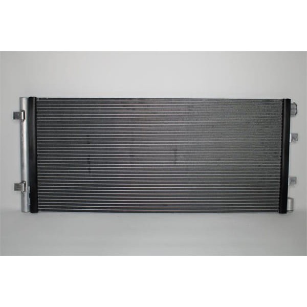 MOTORTEC RNT0669 Klima Kondenseri Master III Box-Bus-Opel Movano (Al-Al)