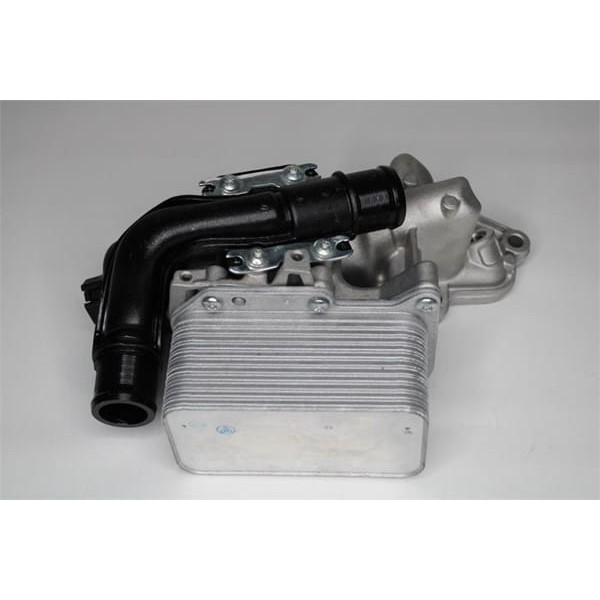 MOTORTEC RNT0678 Yağ Soğutucusu Komple Master III M9T