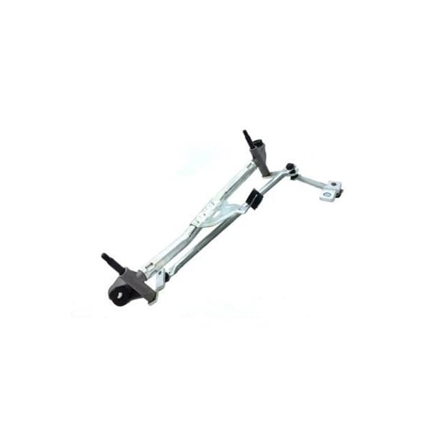 MOTORTEC RNT0689 Cam Silecek Mekanizması CLIO III 05