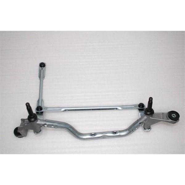 MOTORTEC RNT0691 Ön Cam Silecek Mekanizması CLIO IV Hb