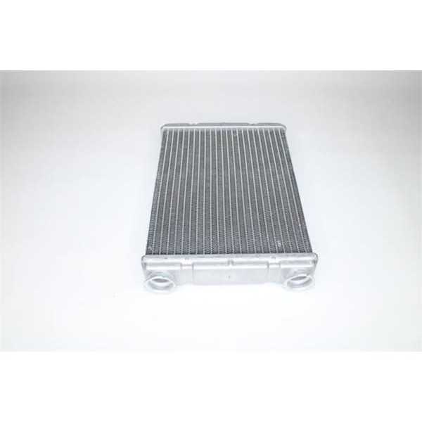 MOTORTEC RNT0745 Kalorifer Radyatörü Megane III-Fluence 198×165×26