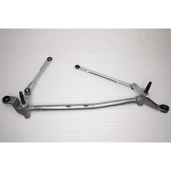 MOTORTEC RNT0748 Ön Cam Silecek Mekanizması Megane IV