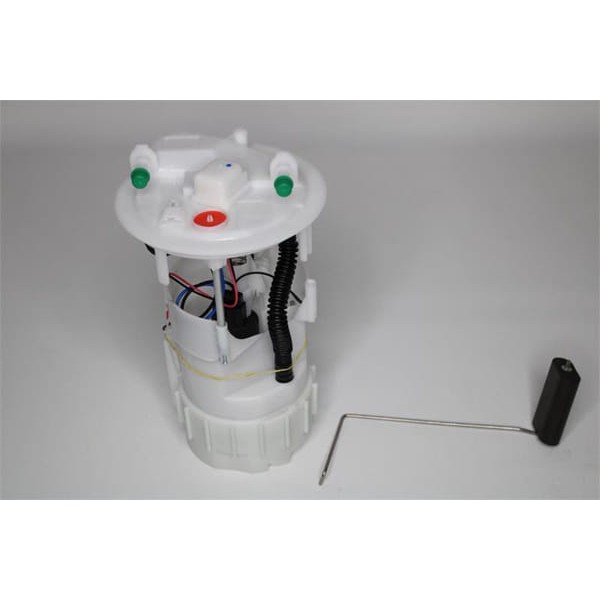 MOTORTEC SMD0002 Komple Şamandıra Megane II Benzinli 1.6 16V-2003 3 Bar / 3.5 Bar Arası 