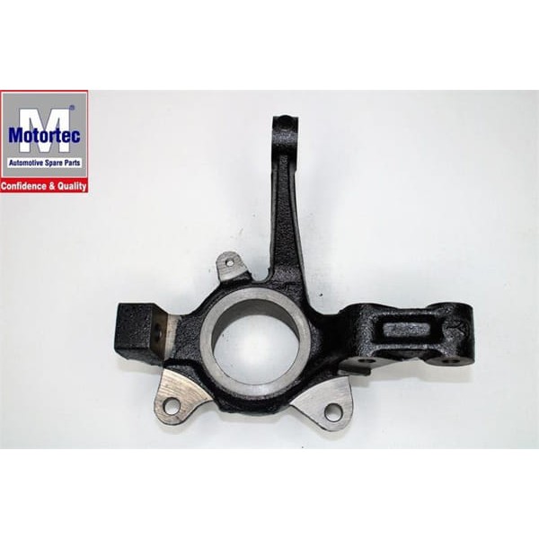 MOTORTEC TFS0132 Aks Taşıyıcısı Sol F.Uno 70 