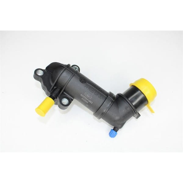 MOTORTEC TFS0155 Termostat Komple Doblo 1.6Dmt J 2.0Dmtj 10-Grande Punto 08- Punto Ev 1.6 Dmtj 09-12