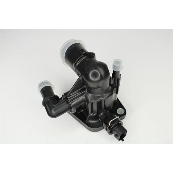 MOTORTEC TFS0156 Termostat Komple 88°C Linea Doblo Grande Punto Evo Fiorino 09-12 Astra J 10-1.3 Eur