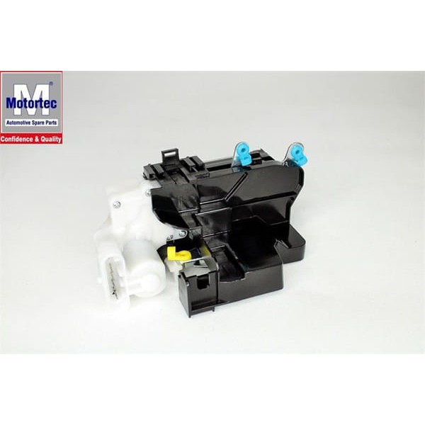 MOTORTEC TFS0178 Sürgülu Kapı Kilidi Iç Sağ Doblo 00-11 