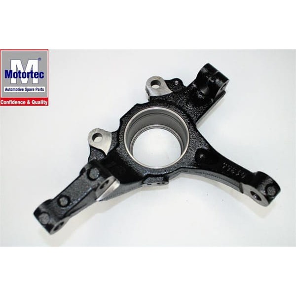 MOTORTEC TFS0226 Aks Taşıyıcısı-Sol Gr.Punto1.4-8V 1.4 -16V Benzinli