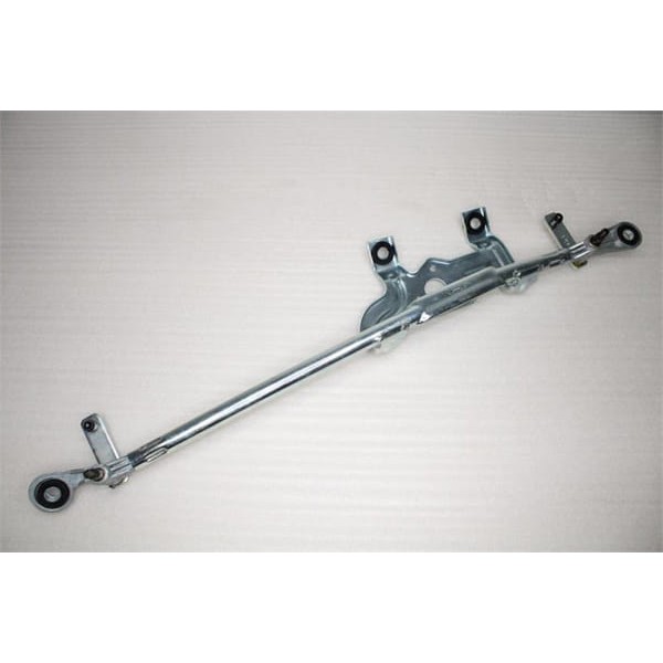 MOTORTEC TFS0235 Ön Cam Silecek Mekanizması Tempra