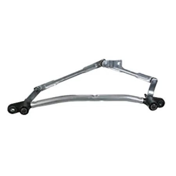 MOTORTEC TFS0236 Ön Cam Silecek Mekanizması Doblo III 