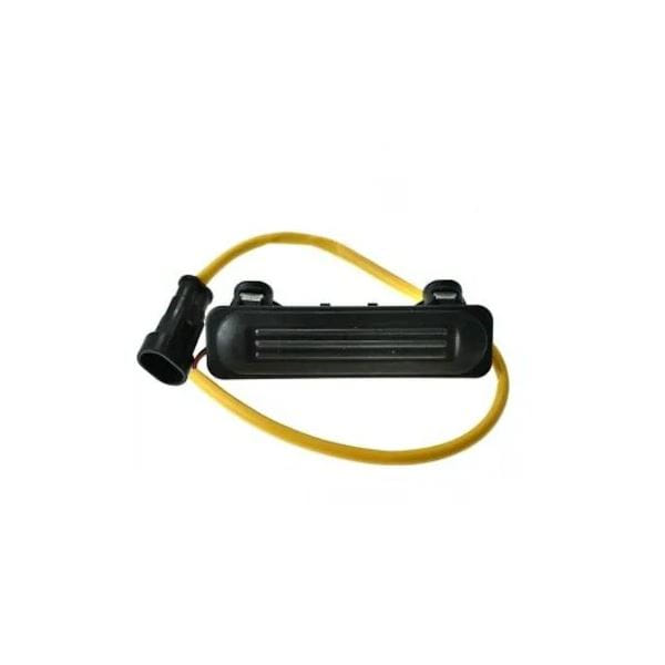 MOTORTEC TFS0240 Bagaj Açma Butonu Doblo III 09 
