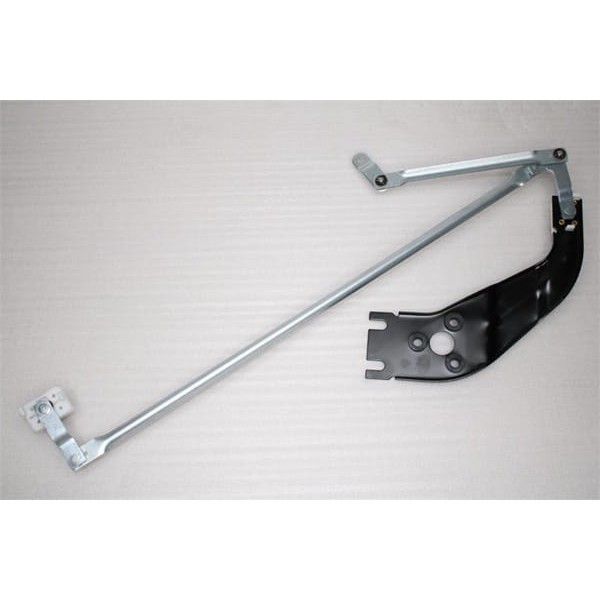 MOTORTEC TFS0255 Ön Cam Silecek Mekanizması Murat 131 Dkş 