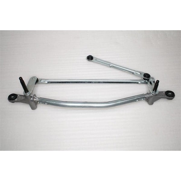 MOTORTEC TFS0256 Ön Cam Silecek Mekanizması Egea