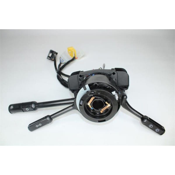 MOTORTEC TMP0075 Sinyal Silecek Kolu Kartal 