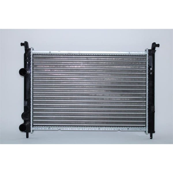 MOTORTEC TMP0282 Radyatör Palio 1.2 Albea 1.6 Klimasız - Mek 530×379×22 D 