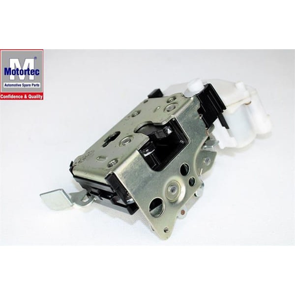 MOTORTEC TMP0317 Arka Kapı İç Kilidi Elektrikli Sağ Albea-Palio 