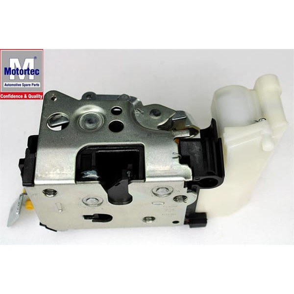 MOTORTEC TMP0318 Kapı Kilidi Arka Iç Elektrikli Sol Albea Palio 