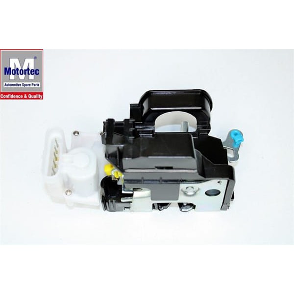 MOTORTEC TMP0319 Ön Kapı İç Kilidi Elektrikli Sağ Albea-Palio