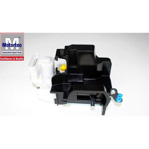 MOTORTEC TMP0320 Kapı Kilidi Ön Iç Elektrikli Sol Albea Palio 