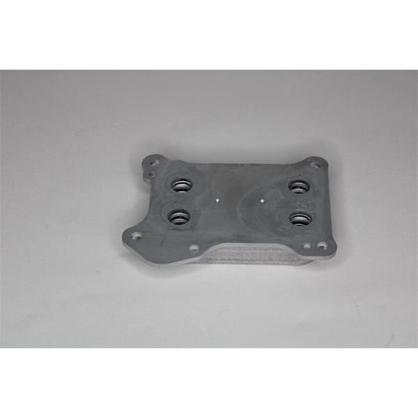 MOTORTEC TMP0335 Yağ Soğutucusu Albea - Doblo - Linea 1,3 Jtd 